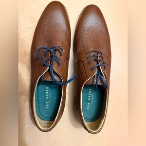 Ted Baker Genuine Leather Men's Shoes(brand new)